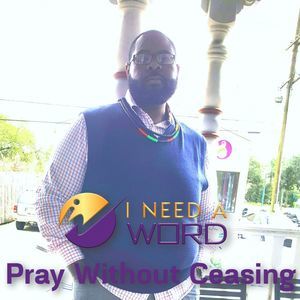 Meet your Posher, Chad